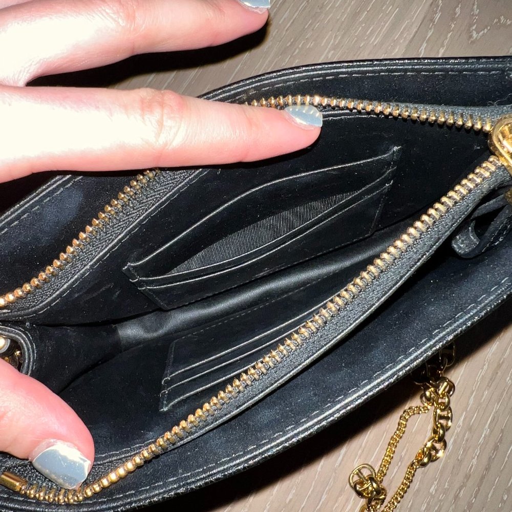 dior pouch - Picture 3 of 5